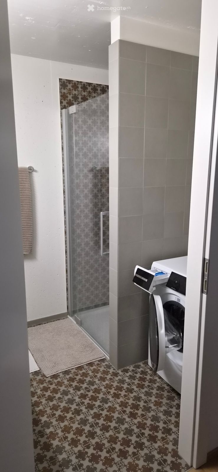 Appartement neuf de 2.5 pièces à Crissier – Lumineux et calme - Bild 4