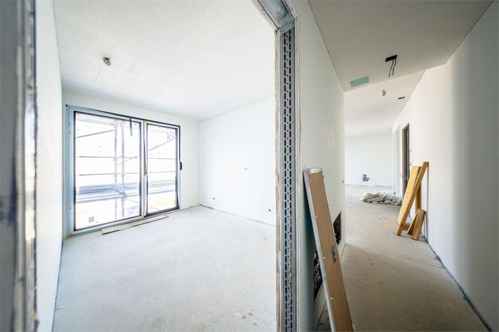 Elegante 4.5 locali all'ultimo piano - Residenza Pregassona 339 - Bild 5