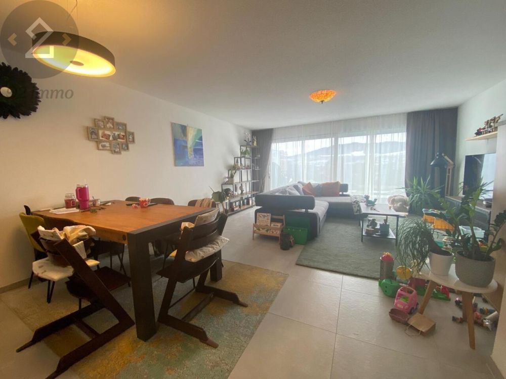 Villa 5,5 pièces avec vue magnifique à 10 min de Matran - Bild 3