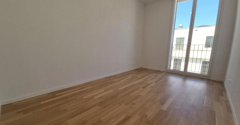 Prairie 5 - Appartement 4.5 pièces en attique - Appartement 4.5 pièces - image - 8