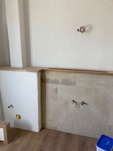 Alt verbunden mit neu: moderne 3.5-Zimmer-Neubau-Wohnung in ruhiger Lage von Büsserach - Bild 4