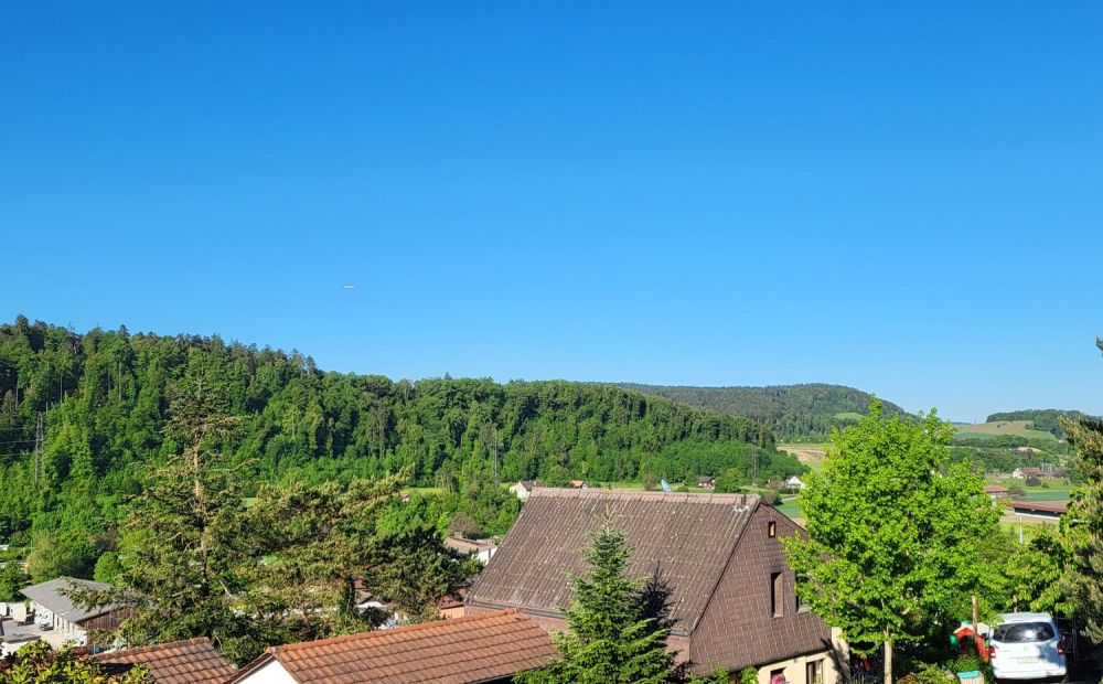 Modernes Neubauprojekt an attraktiver Hanglage von Glattfelden – Wohnen im Grünen mit Komfort - Bild 2
