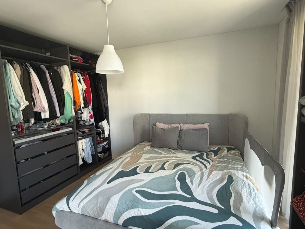 4 ½ rooms apartment, 8957 Spreitenbach - Bild 5
