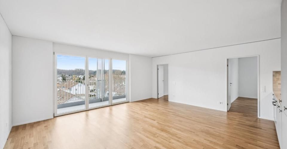 Modernes Wohnen in Muttenz - Appartement 4.5 pièces - image - 3