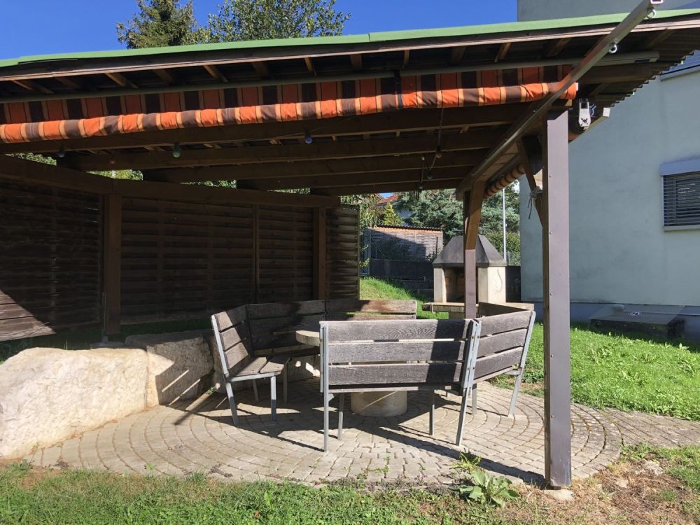 Suchen Sie eine Übergangslösung? Bis im Frühling 2027 befristet wohnen. - Bild 8