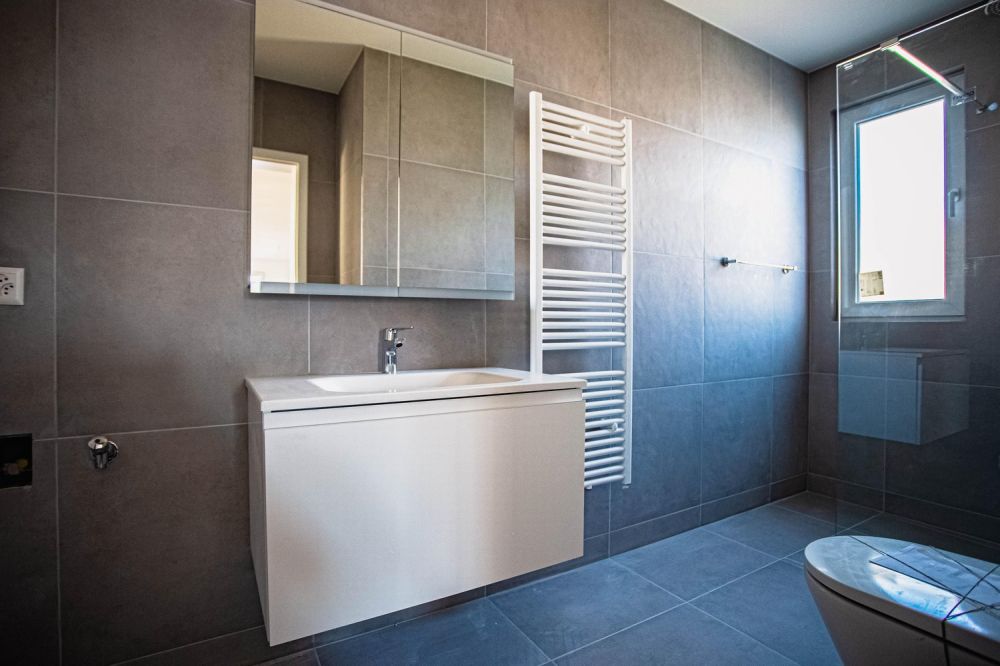 1.0 Zimmerwohnung in Therwil - Bild 3