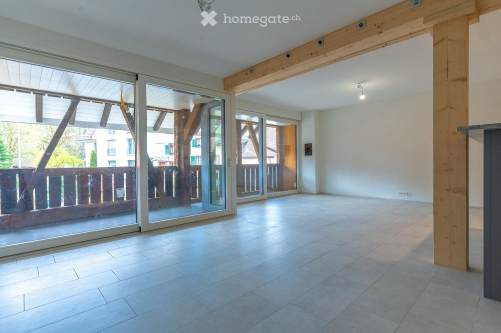 Erstvermietung Maisonette 5.5 Zimmer - Bild 3