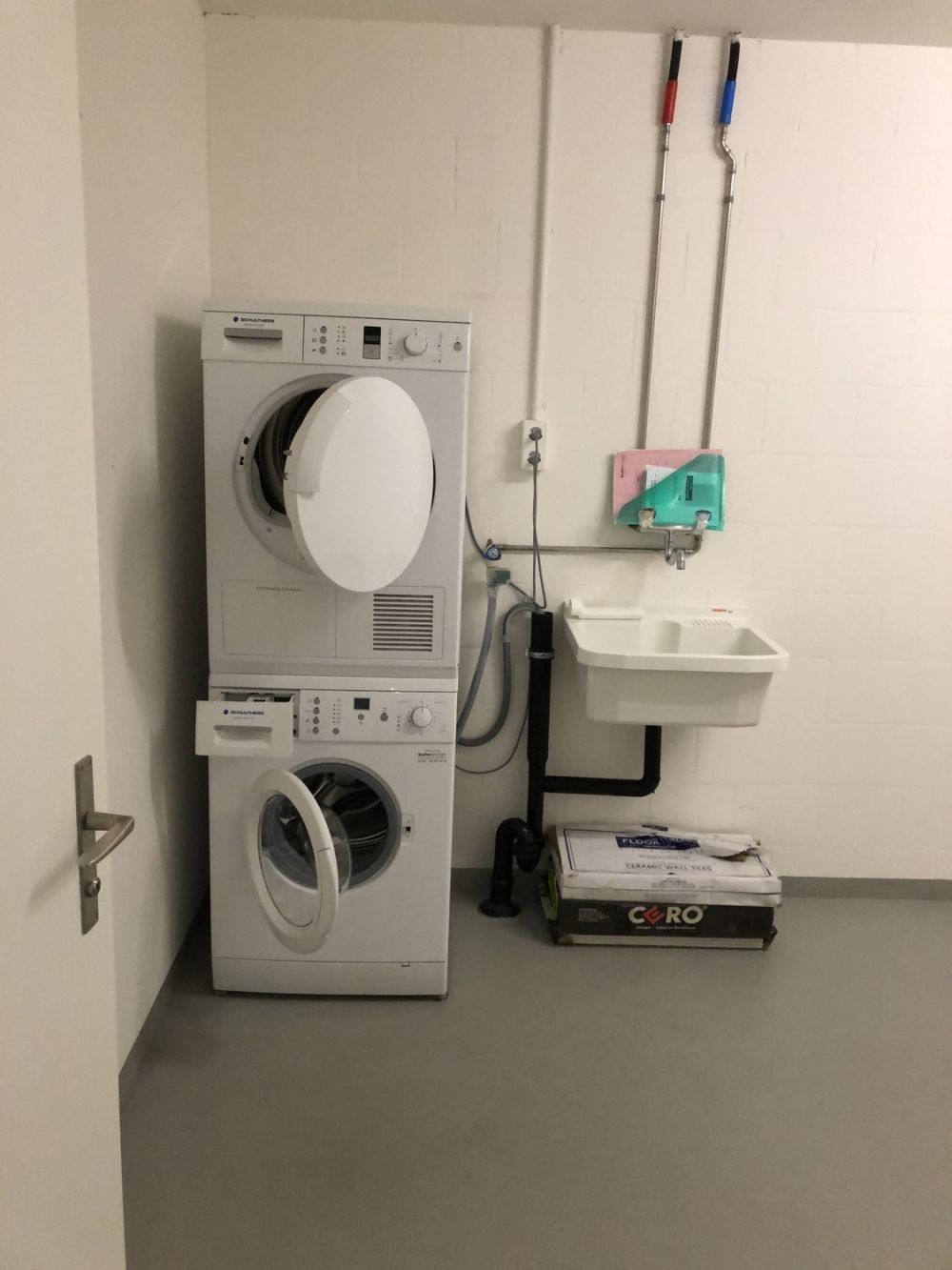 Moderne Wohnung an top Lage mit wunderschöner Aussicht - 13