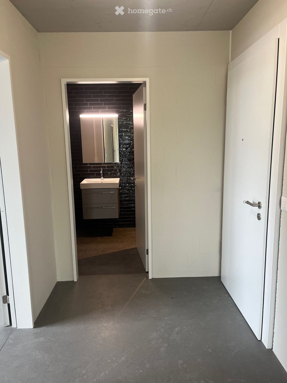 Attikawohnung in Eggenwil - Bild 5