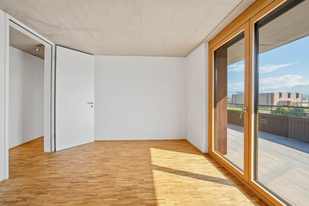 5.5-Zimmer-Attikawohnung - Bild 7