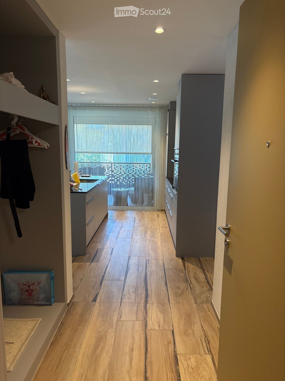 Nachmieter gesucht für moderne 2.5-Zimmer-Wohnung im Neubau am Postplatz in Wohlen - Bild 2