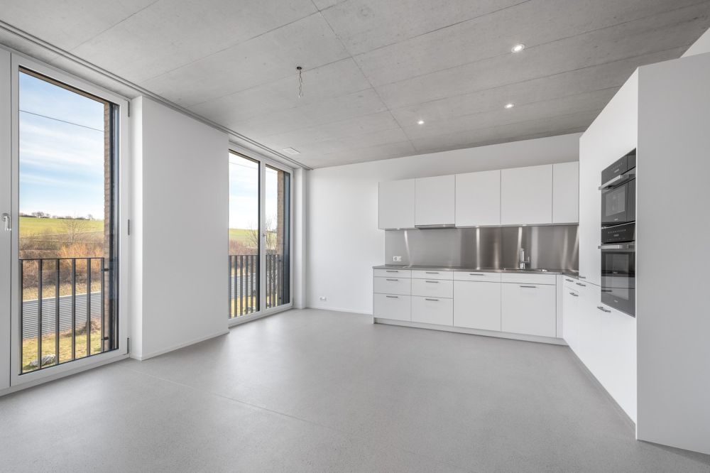 Moderne 2.5-Zimmer-Wohnung in Adliswil - Bild 4