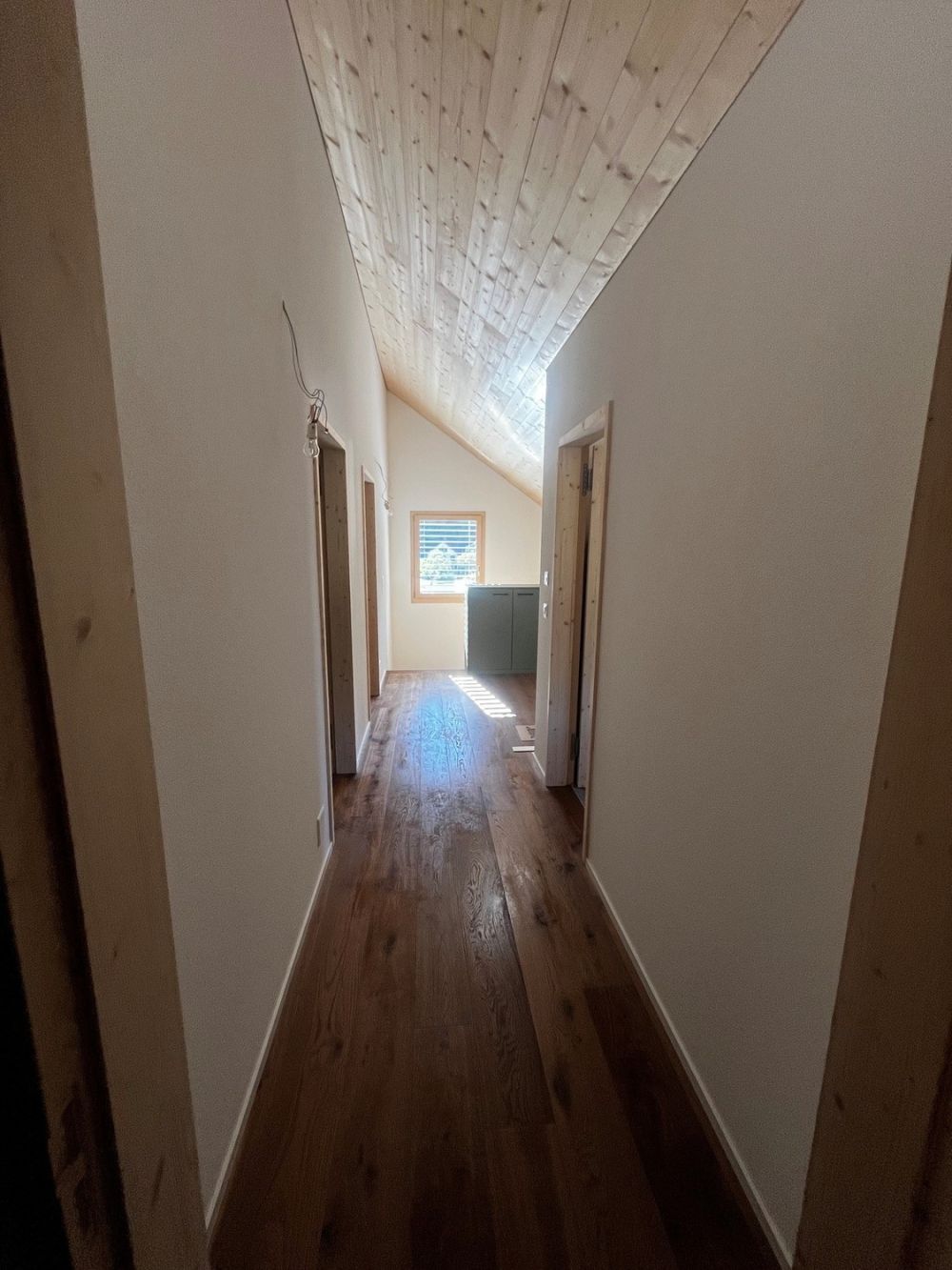 Erstvermietung: Moderne 5.5-Zimmer-Maisonettewohnung - Bild 6