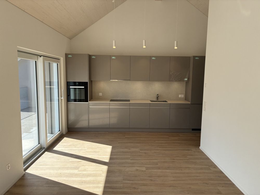 3.5 Attika-Wohnungen Neubau - Bild 3