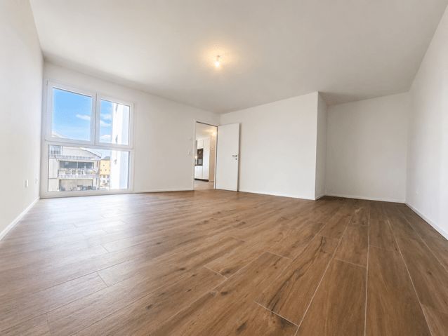 Appartement neuf de 2.5 pièces au au rez-de-chaussée à Farvagny - Bild 3
