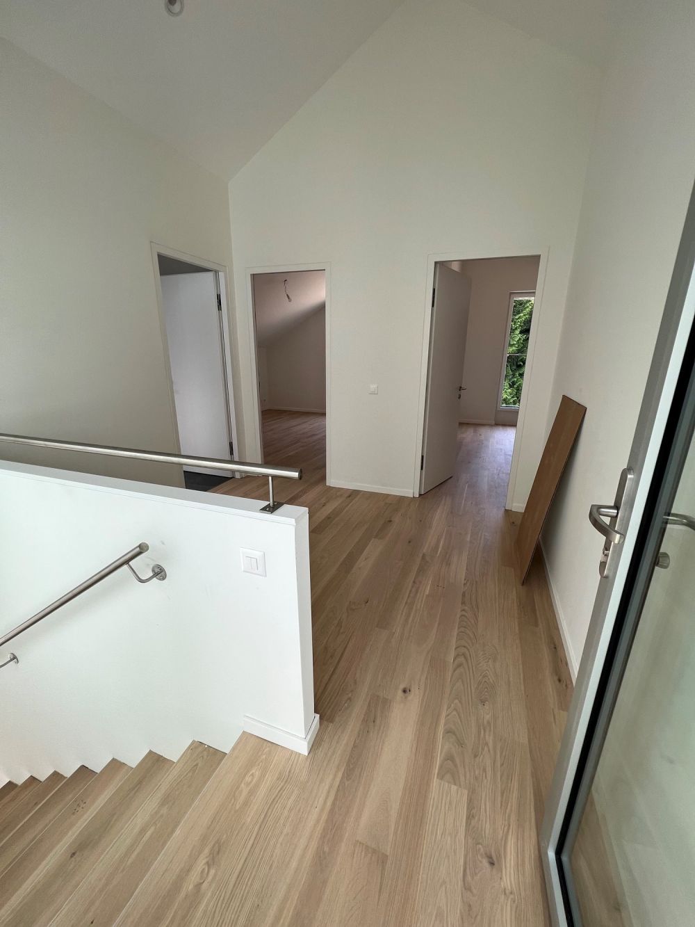 Nouvelle construction de standing, magnifique appartement de 5.5 pièces en duplex, env. 161 m2 - Bild 7