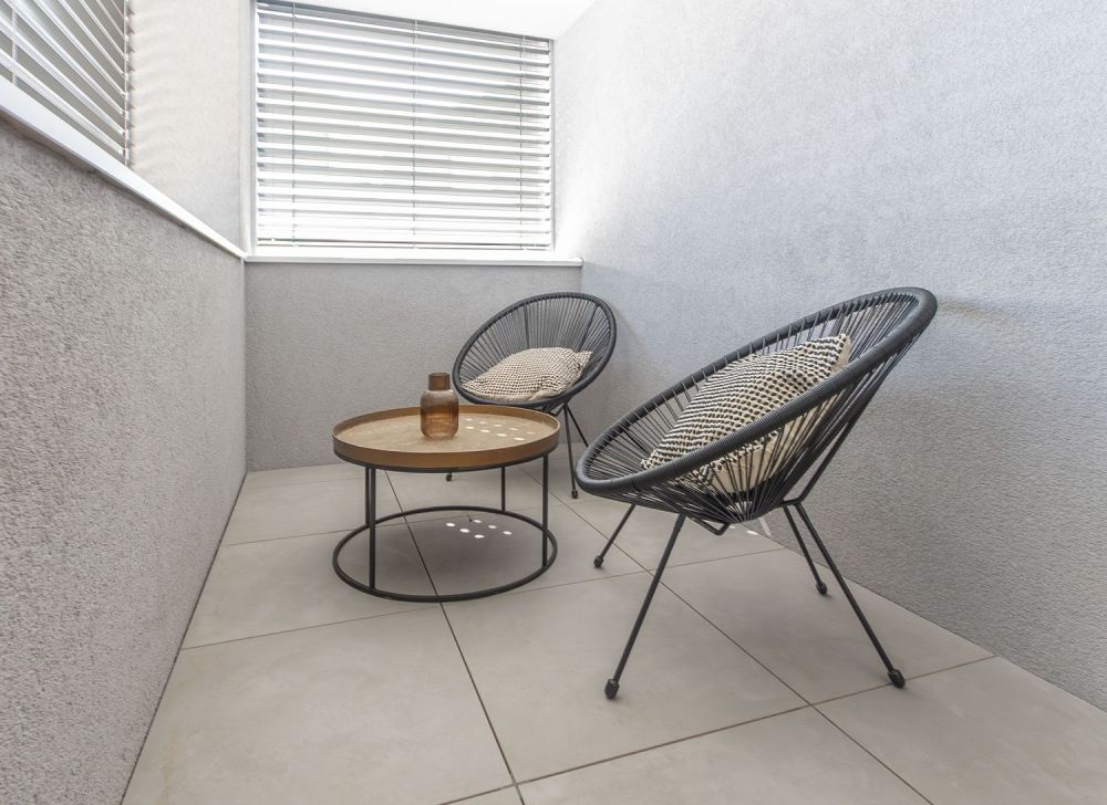 3 ½ Zimmer-Neubauwohnung in Visp mieten - Bild 7