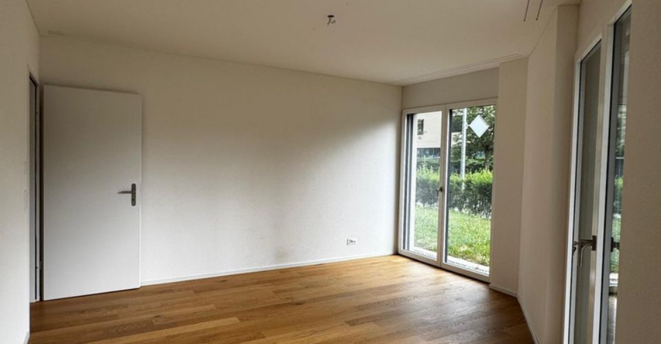 Moderne 4.5 Zimmer-Wohnung - Jetzt mit 1 Monat mietzinsfrei! - Appartement 4.5 pièces - image - 6