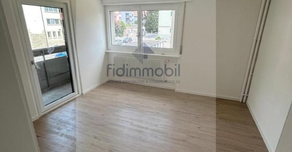 Appartement de 2 pièces au 8ème étage - Appartement 2 pièces - image - 5