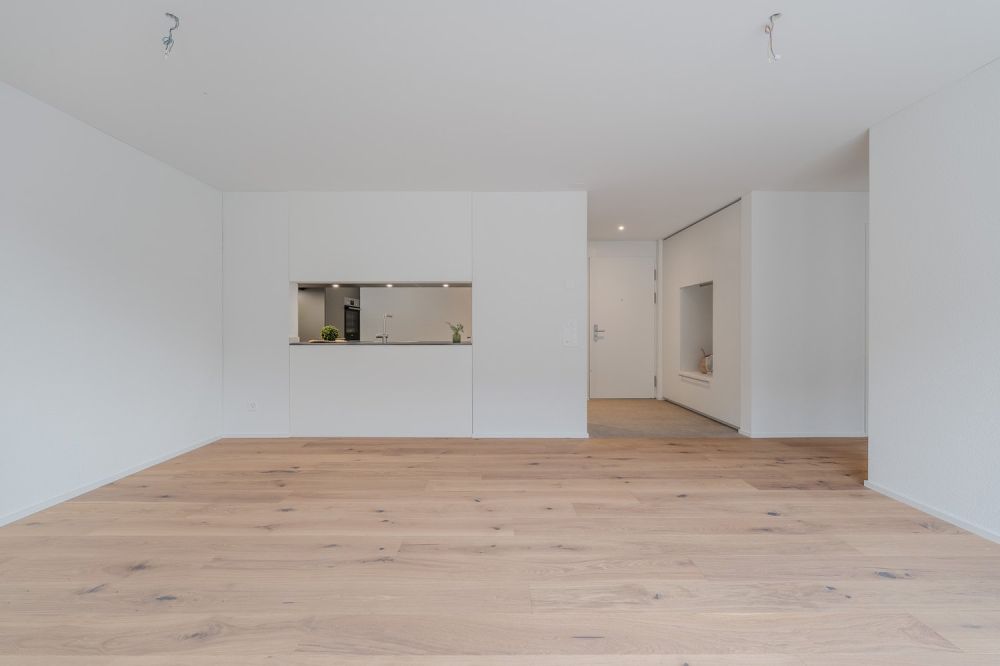 Erstbezug mit Aussicht: Willkommen in Ihrer Attika - Bild 4