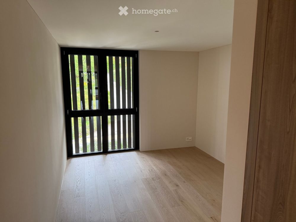 Erstvermietung: Exklusive 3.5-Zimmer-Neubauwohnung in Zollikerberg - Bild 7