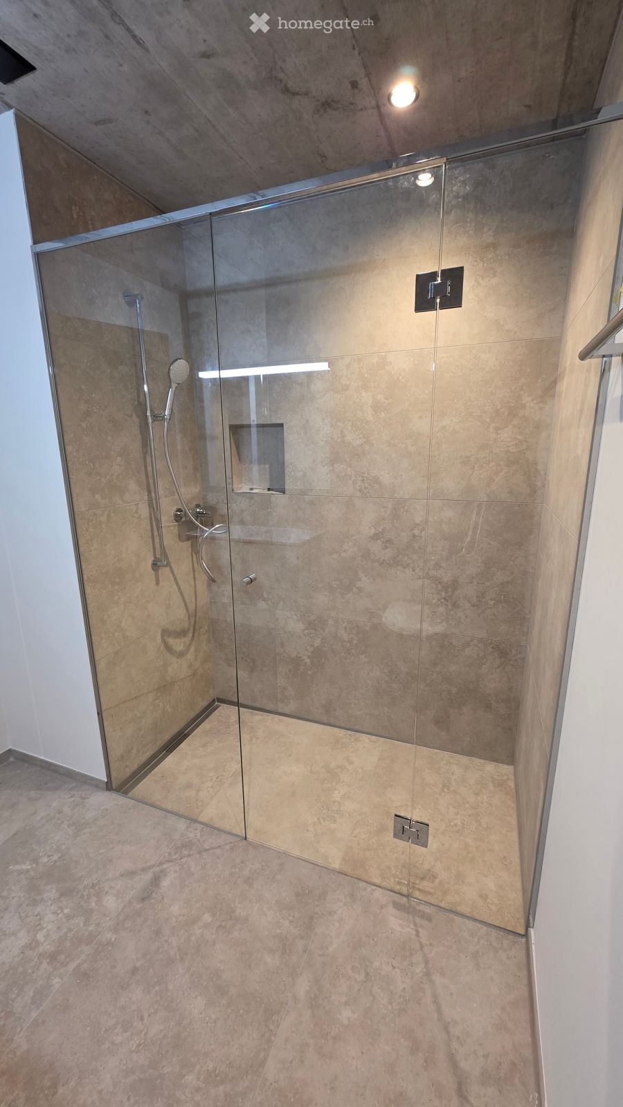 Wohnung in Goldach - Bild 4