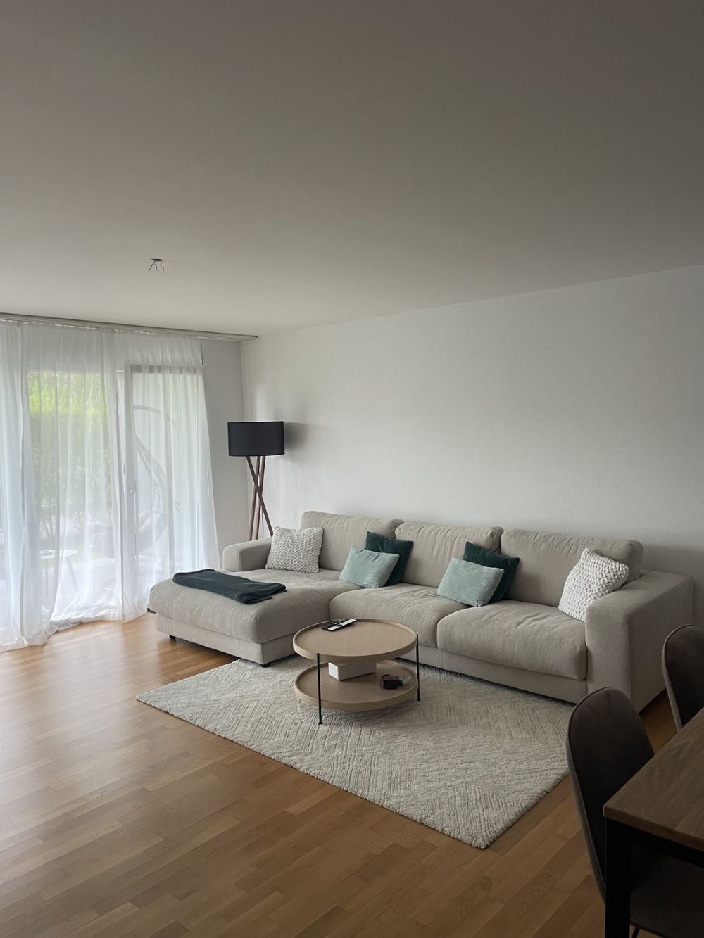 Tolle Neubauwohnung in Uster - Bild 1