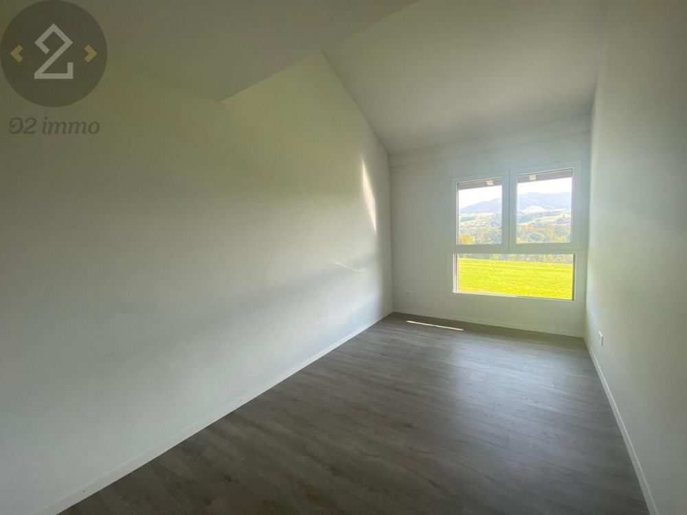 Villa 5,5 pièces avec vue magnifique à 10 min de Matran - Bild 10