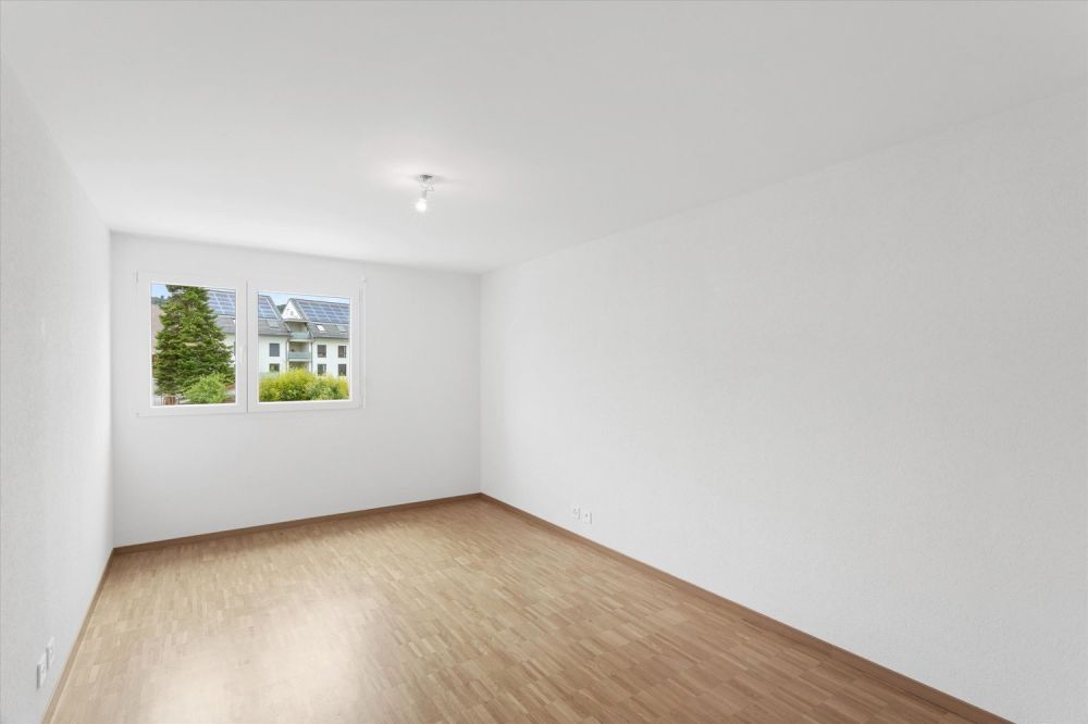 Quartier calme - Zimmer