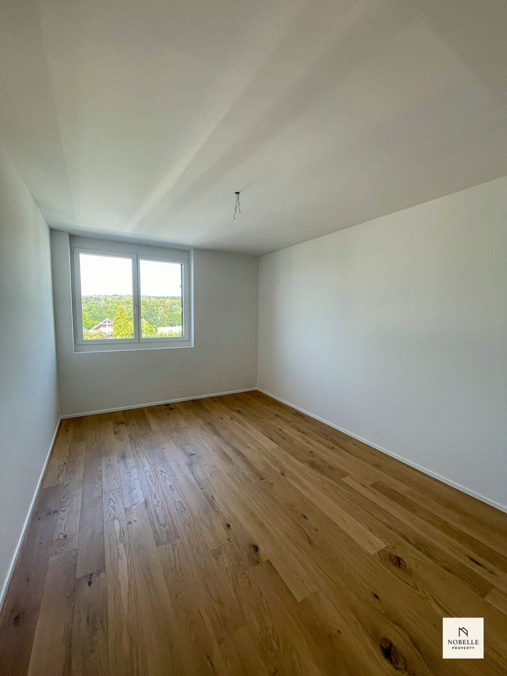 NEU: Moderne 2.5-Zimmer-Wohnung – Neubau, sofort verfügbar - Bild 8