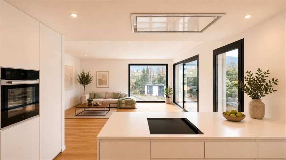 Vacallo - Appartamenti di prestigio anche con la formula Rent to Buy - Bild 4
