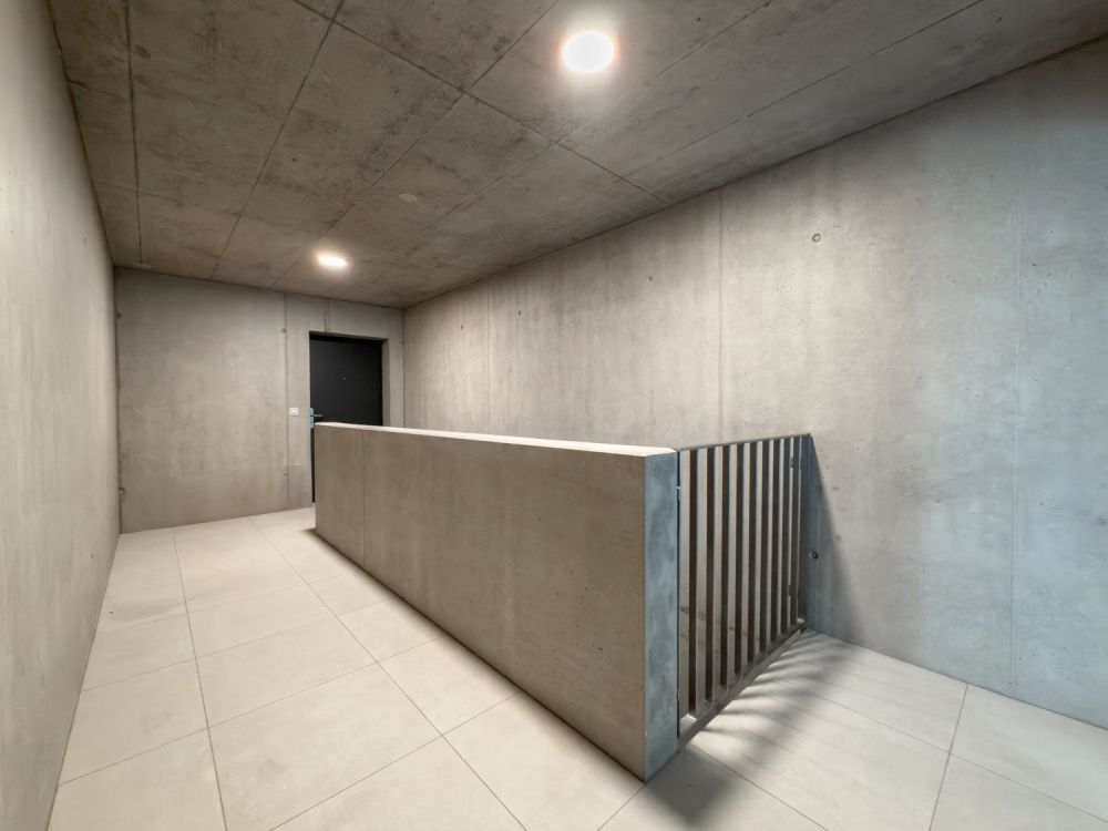Appartement 4.5 pièces en triplex à louer de suite - Bild 9