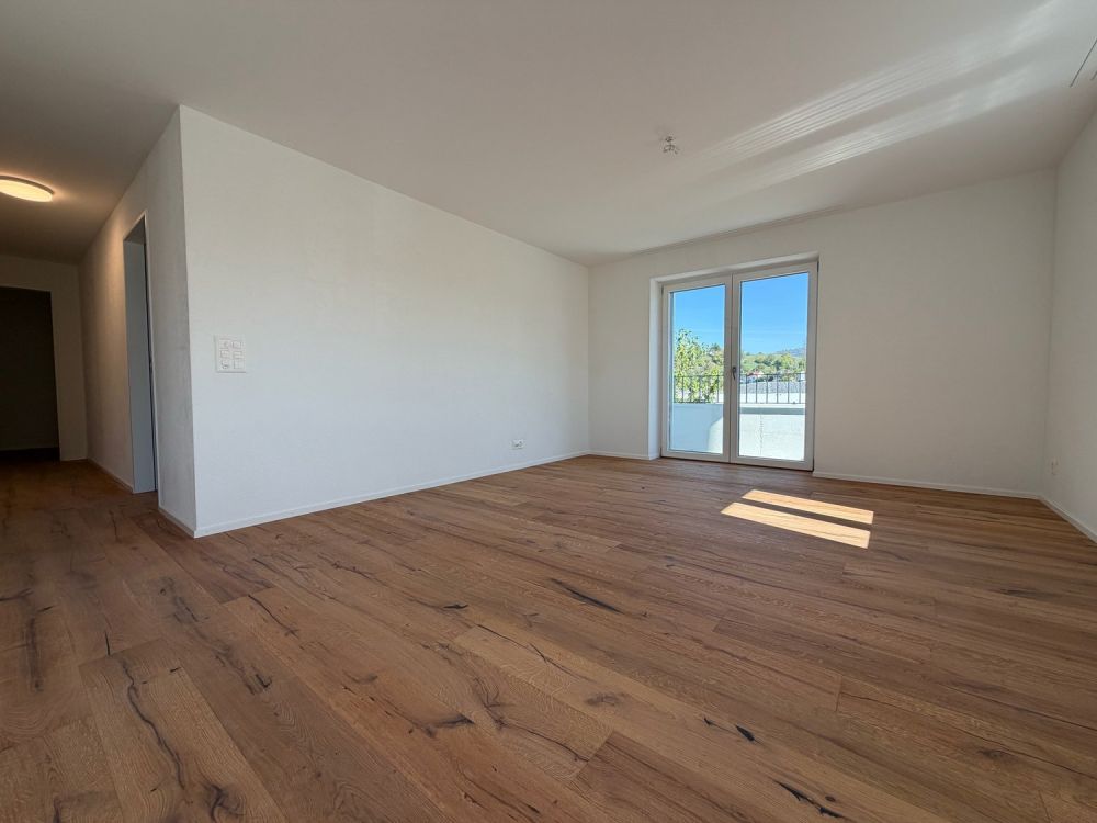 ERSTVERMIETUNG: Wunderschöne 4.5 Zimmerwohnung an toller Lage - Bild 3