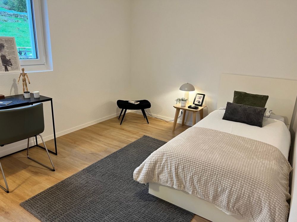Schönes 3.0 Zimmer zur Miete - Bild 5
