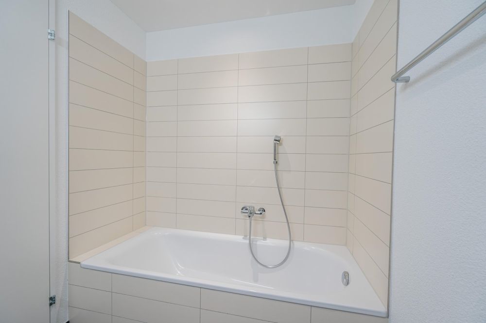Stilvolle und hochwertig ausgebaute Wohnung - Bild 6