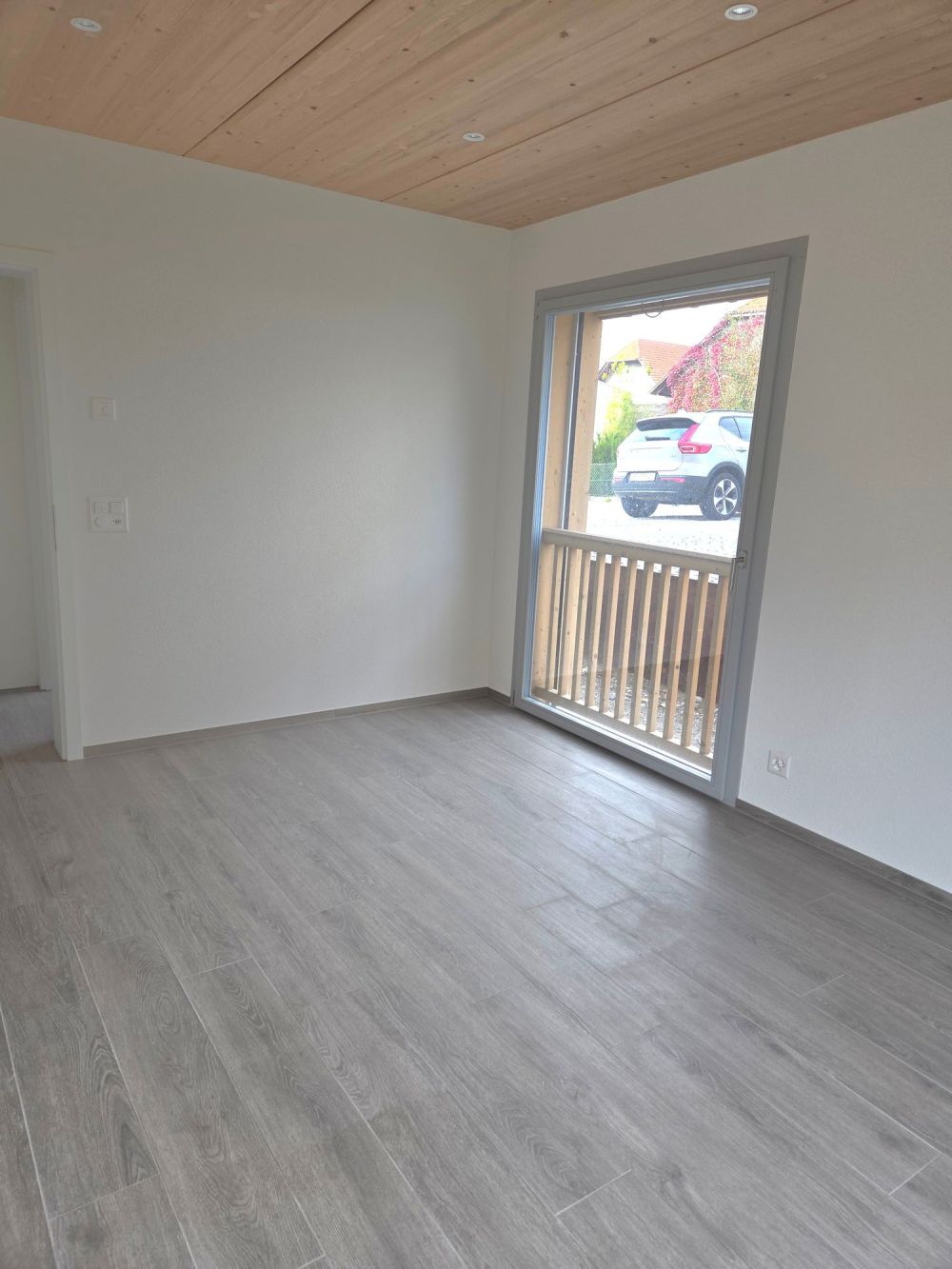 Moderne 3½-Zimmer-Neubau-Gartenwohnung in Siselen BE zu vermieten - Bild 9