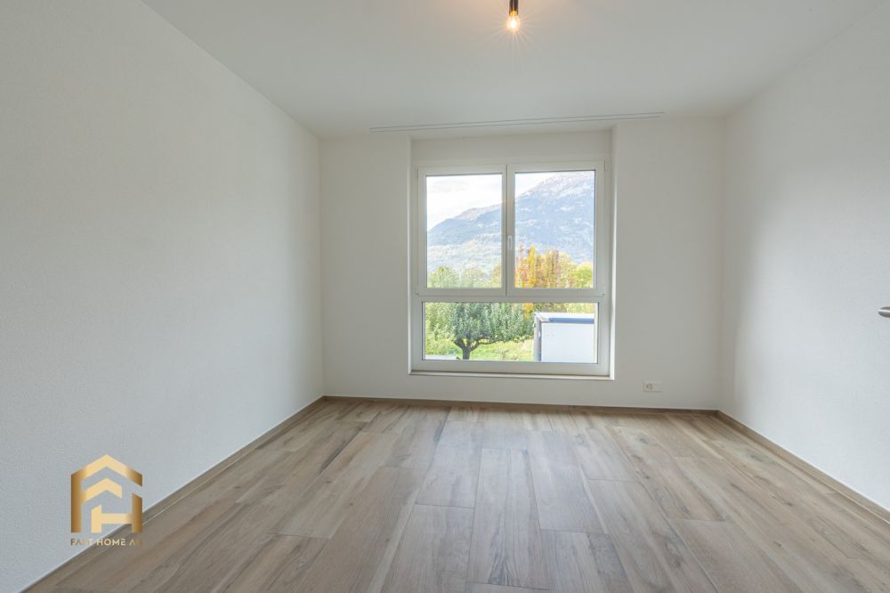 Idyllische 4.5 Terrassen Wohnung in Termen - Bild 4