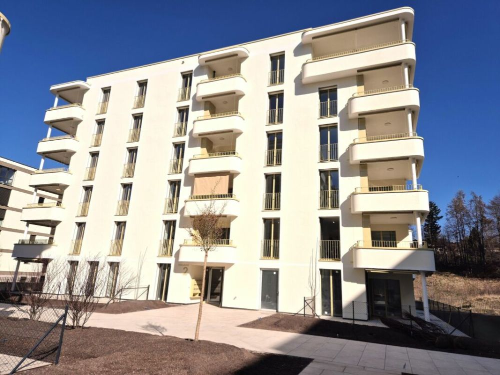 Prairie 4 - Appartement 2.5 pièces au 4ème étage - Bild 8