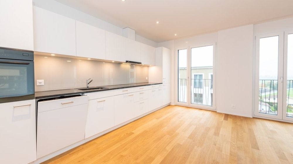 MODERNE WOHNUNG IM EIGENTUMSTANDARD - Bild 5