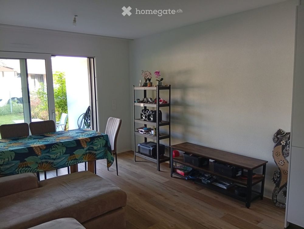 Appartement moderne de 2,5 pièces au Mont-sur-Lausanne - Bild 3