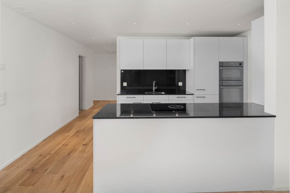 Zu vermieten moderne und schöne 4.5-Zimmerwohnung in Reitnau - Bild 5