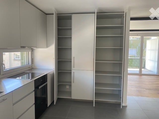 Appartement neuf de 2.5 pièces avec deux balcons à Peseux/NE, parking inclus. - Bild 4