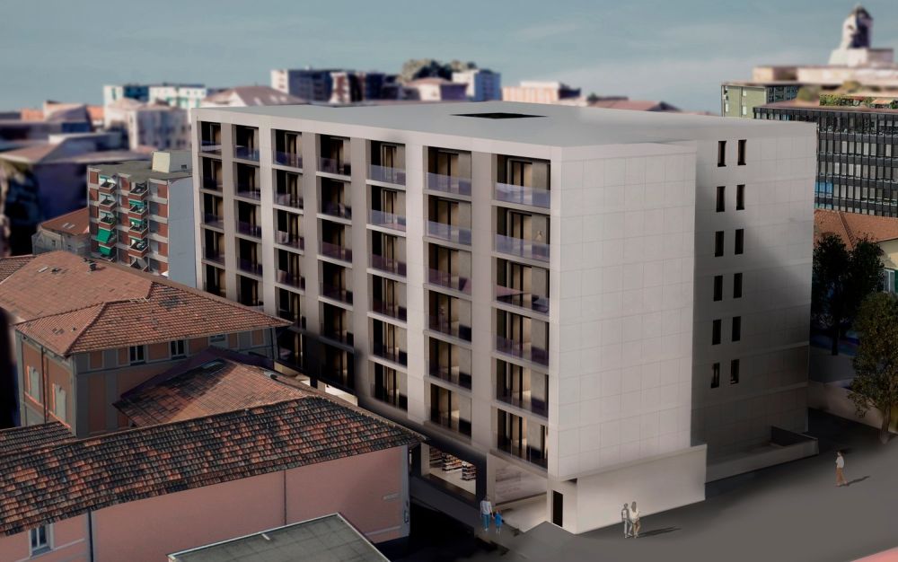 Appartamenti nuova costruzione - Bild 2