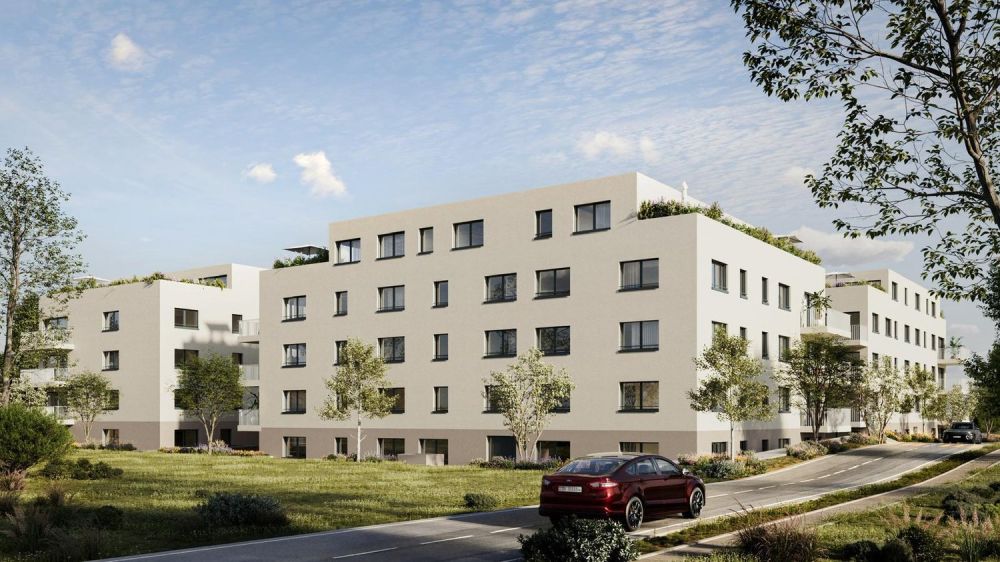 Stilvolle 5.5-Zimmer-Wohnung mit durchdachtem Grundriss - ERGIPARK - Bild 9