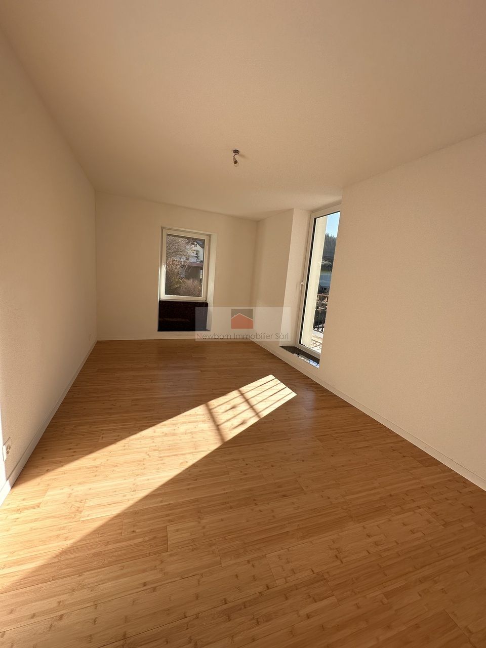 Appartement neuf de 4.5 pièces aux Bioux - Vue imprenable sur lac - Bild 7