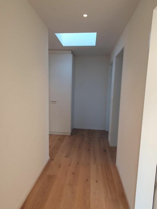 Herrliche Fernsicht und nagelneu! - Bild 6