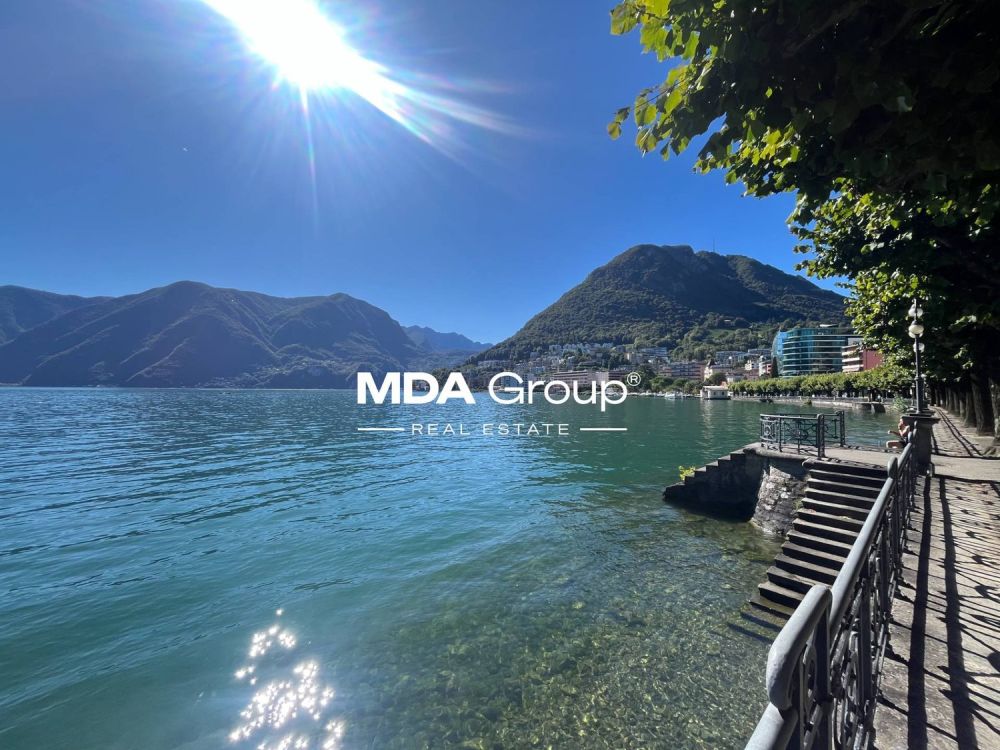 Appartamento - Lugano - Bild 11