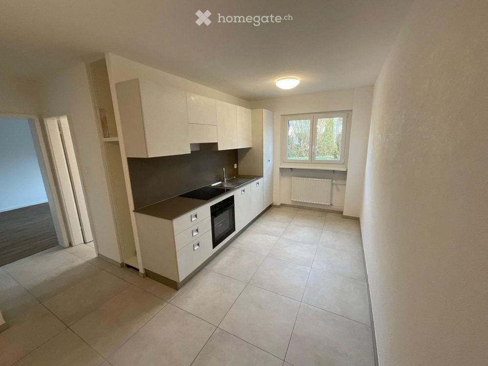 Moderne 3-Zimmer-Wohnung – Erstbezug nach hochwertiger Kernsanierung - Bild 1