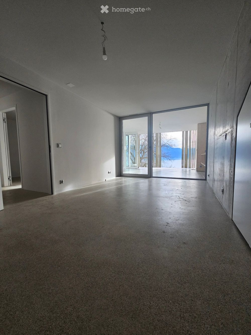 Magnifiques appartements neufs de 3,5 pièces + terrasse - Bild 8