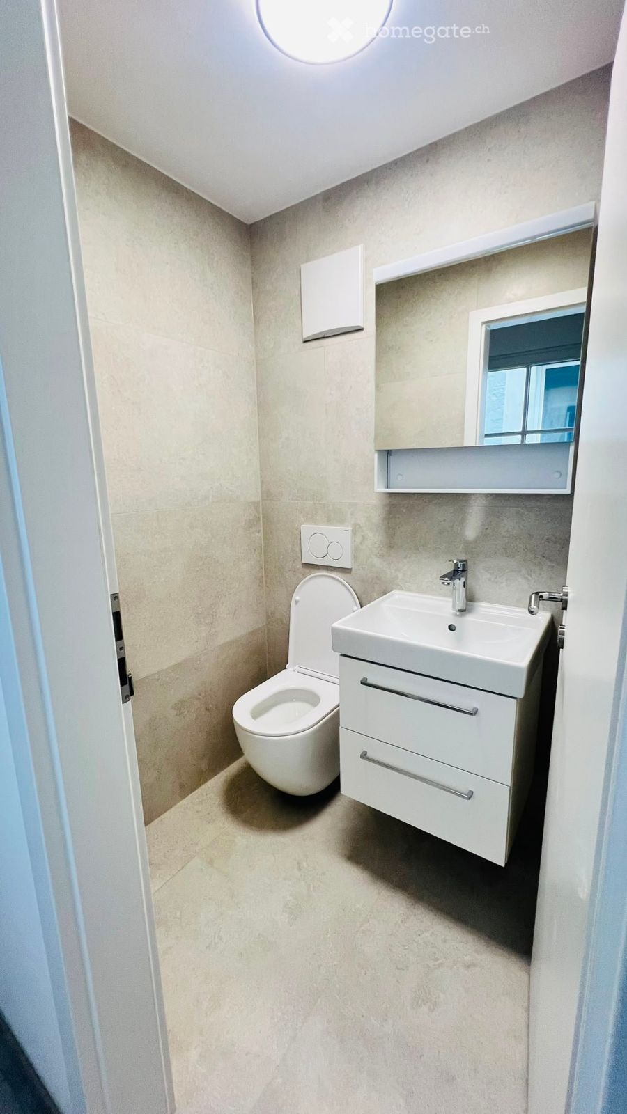 Erstbezug in eine Charmante 3-Zimmer- Wohnung/ Einfamilienhaus an der Rheingasse 25, 4058 Basel - Bild 5